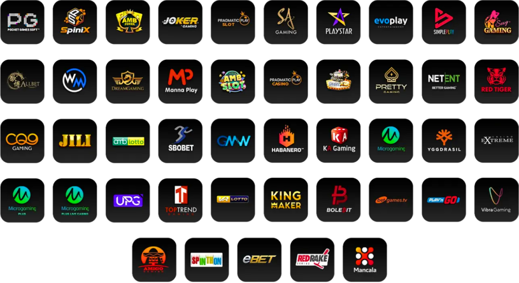 Providers